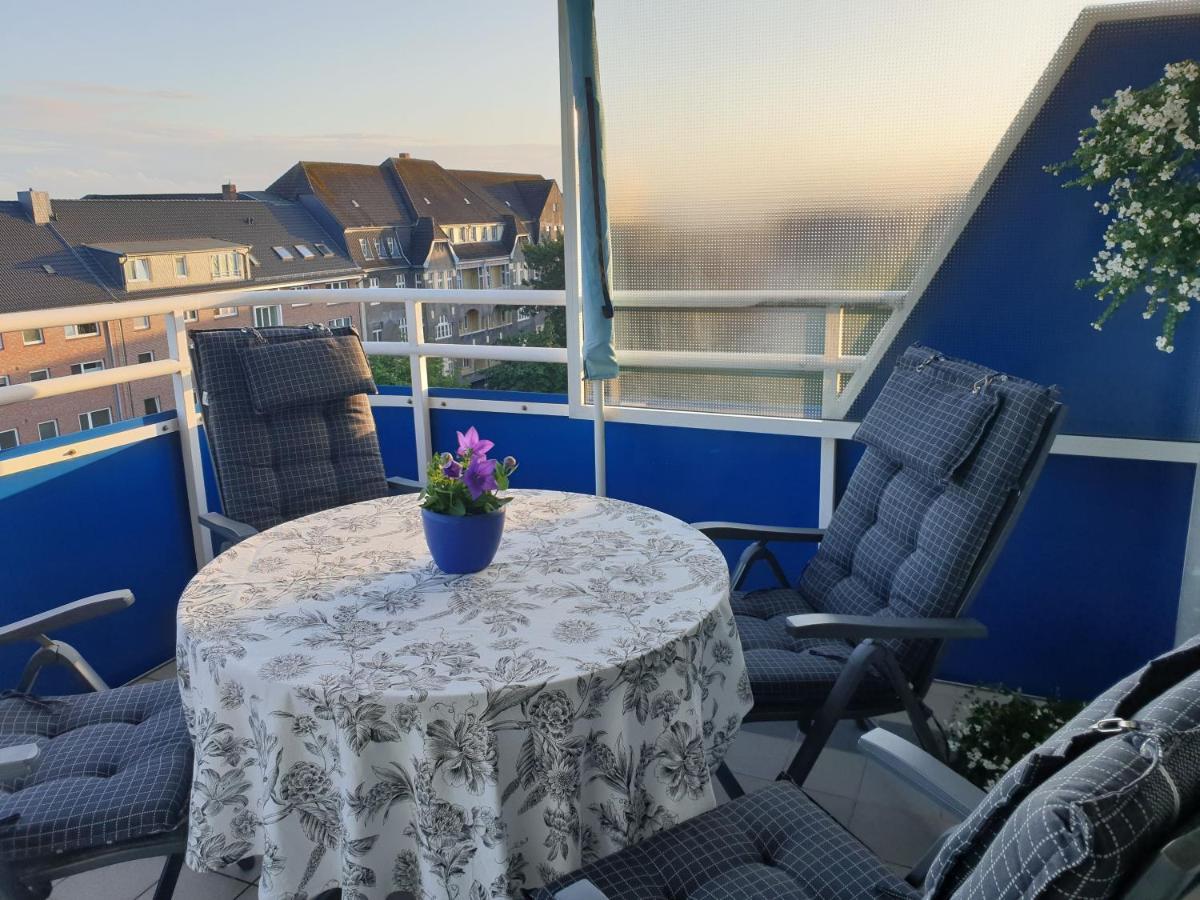 191 Ferienwohnung Deichbrücke Wilhelmshaven Exterior foto